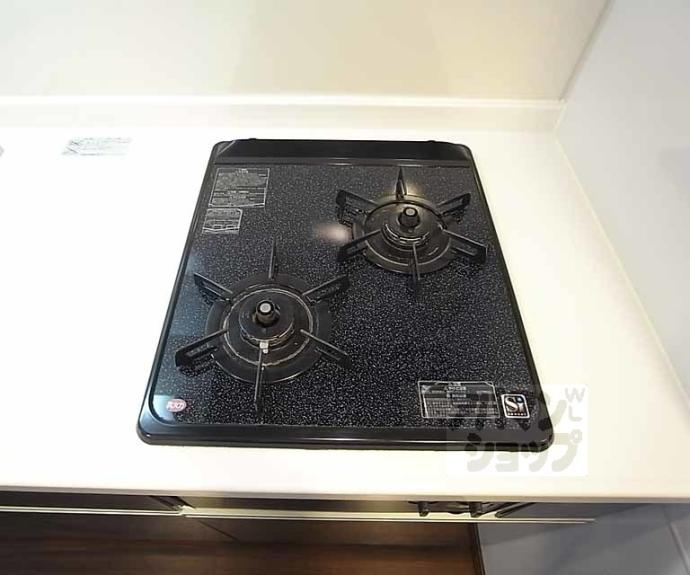 【ベラジオ西陣聚楽】間取