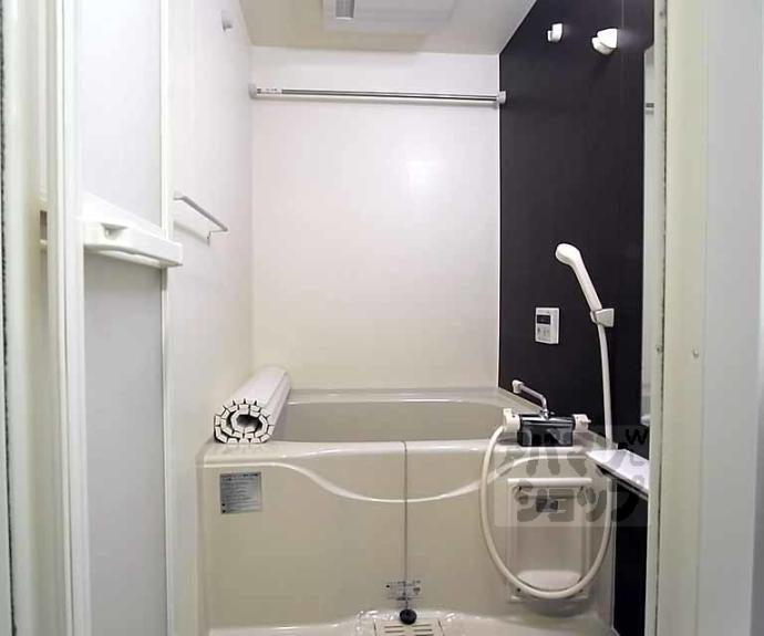 【ベラジオ西陣聚楽】間取