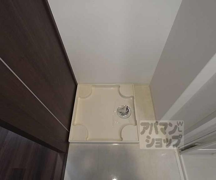 【ベラジオ西陣聚楽】間取