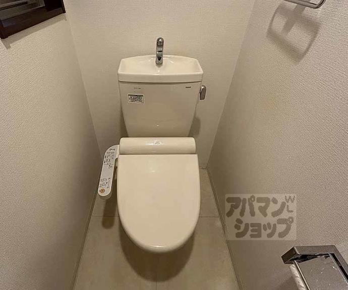 【ベラジオ西陣聚楽】間取