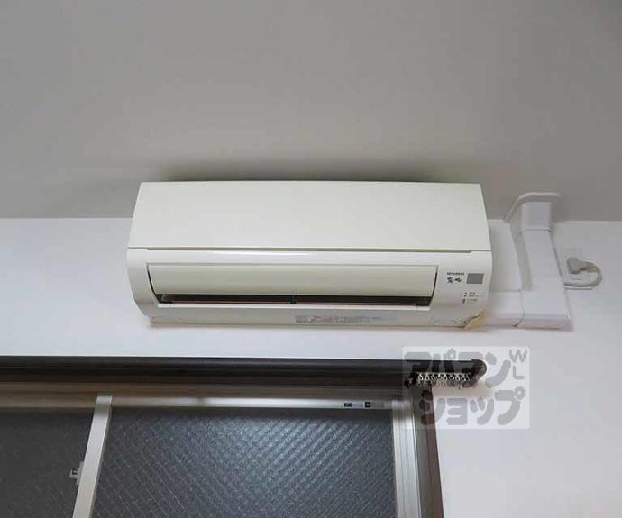 【ベラジオ西陣聚楽】間取