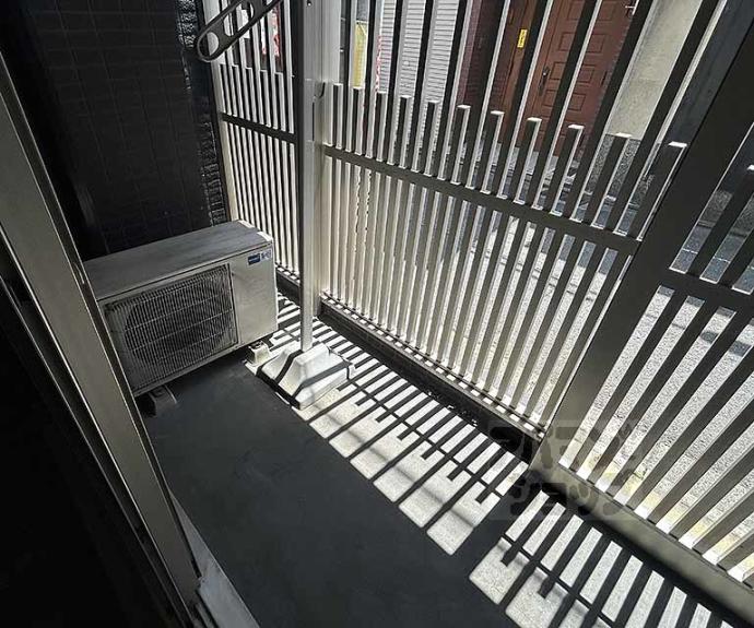【ベラジオ西陣聚楽】間取