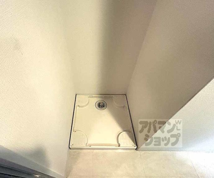 【ベラジオ西陣聚楽】間取