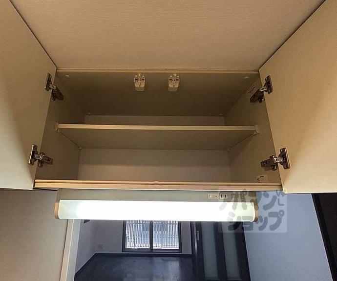 【ベラジオ西陣聚楽】間取