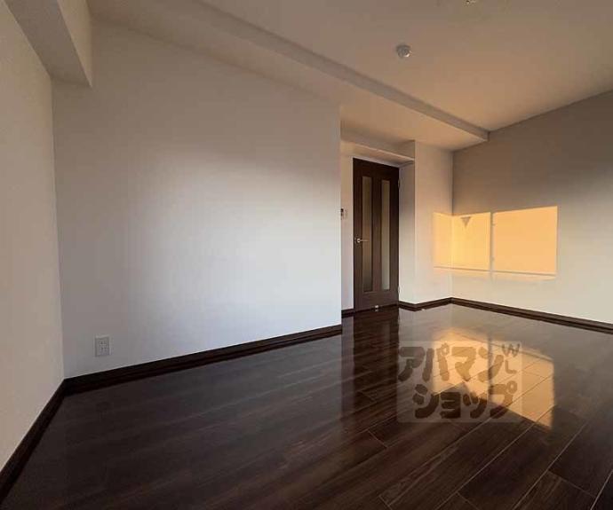 【ベラジオ西陣聚楽】間取