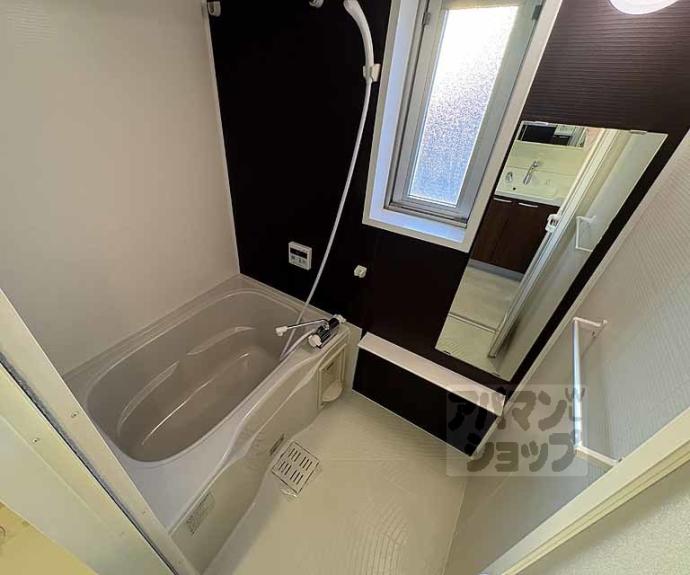 【ベラジオ西陣聚楽】間取