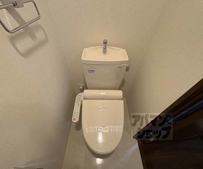 【ベラジオ西陣聚楽】間取