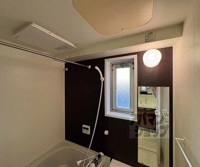 【ベラジオ西陣聚楽】間取