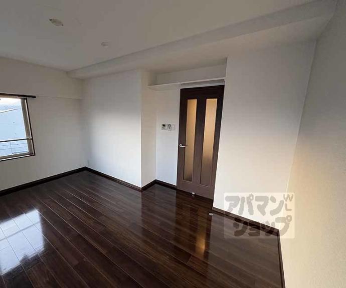 【ベラジオ西陣聚楽】間取