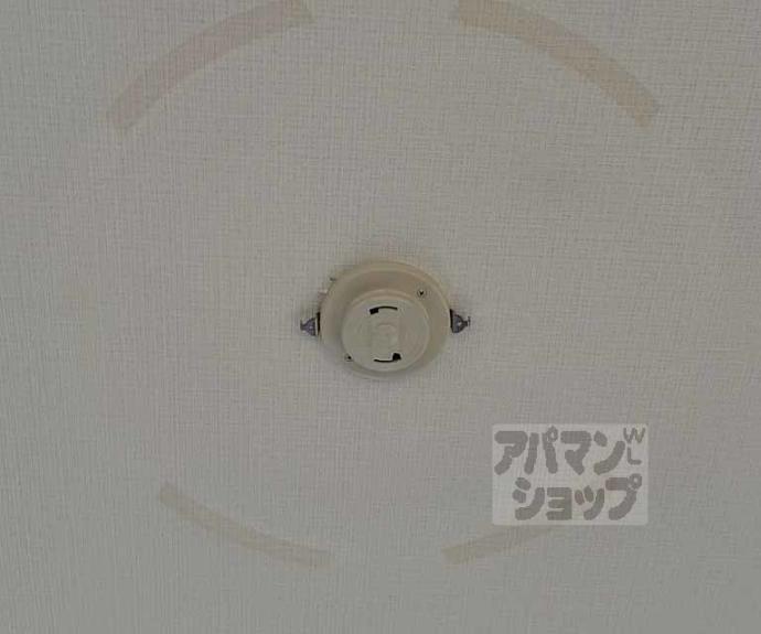 【ベラジオ西陣聚楽】間取