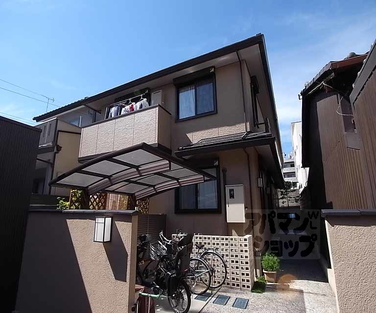 ジェンティール西陣