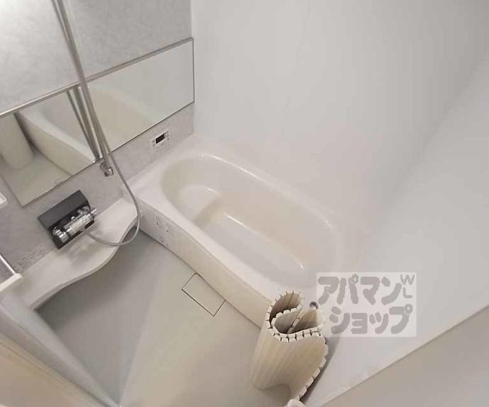 【ジェンティール西陣】間取