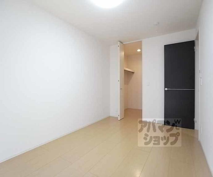 【ジェンティール西陣】間取