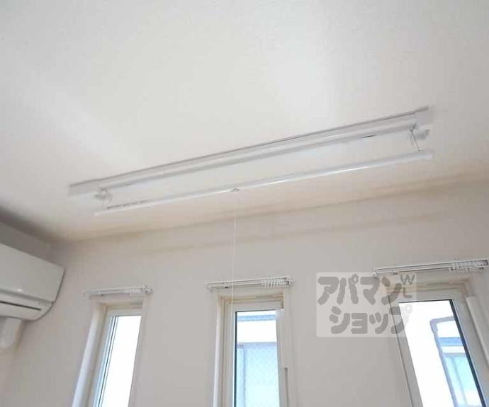 【ジェンティール西陣】間取