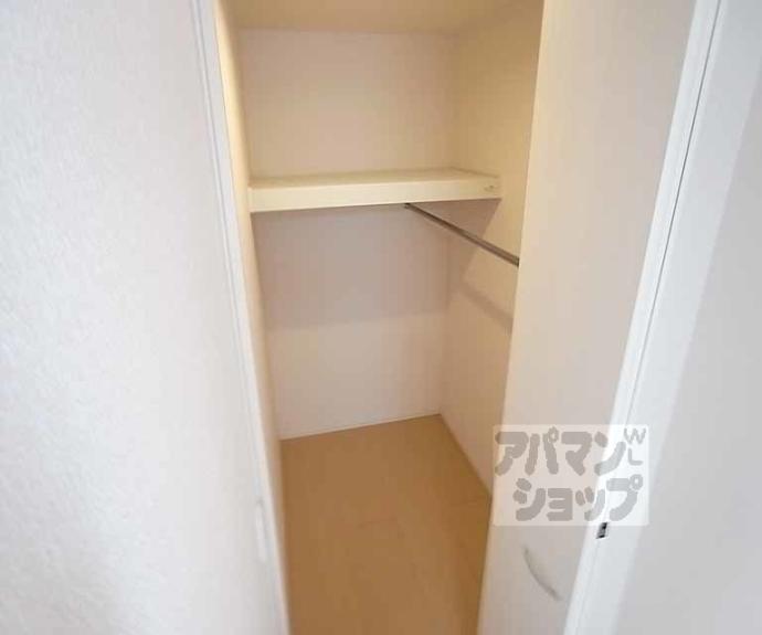 【ジェンティール西陣】間取