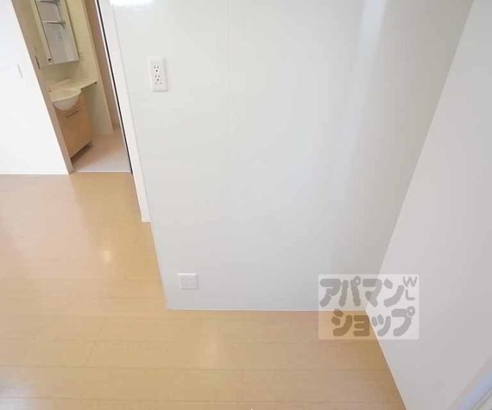 【ジェンティール西陣】間取