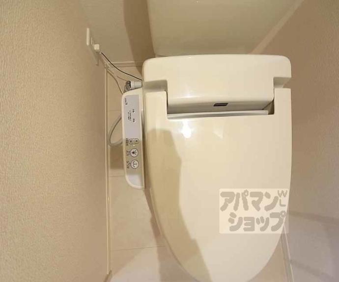 【ジェンティール西陣】間取