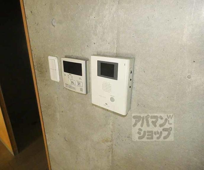 【Optima御所西藪之内町】間取