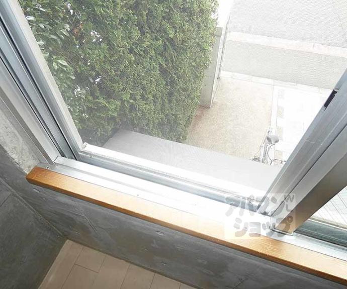 【Optima御所西藪之内町】間取