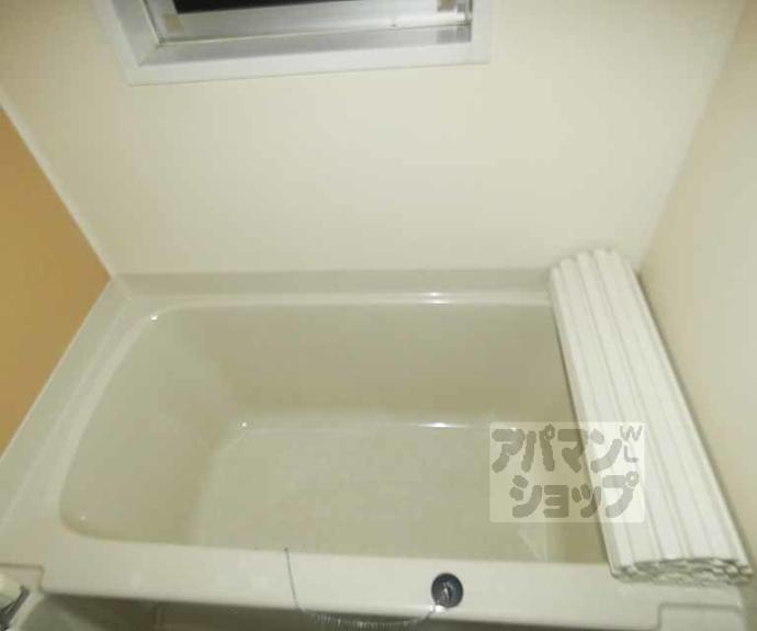 【Optima御所西藪之内町】間取