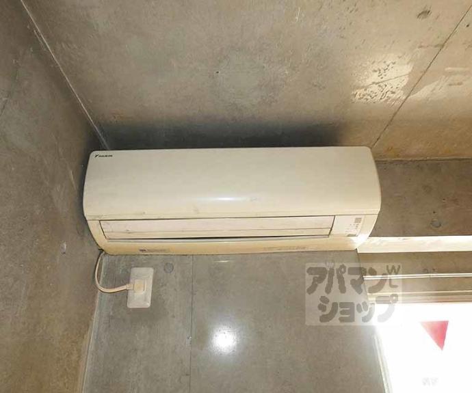 【Optima御所西藪之内町】間取