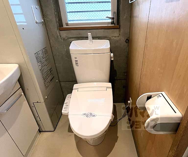 【Optima御所西藪之内町】間取