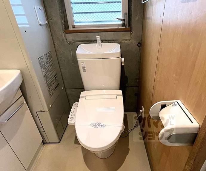 【Ｏｐｔｉｍａ御所西藪之内町】間取
