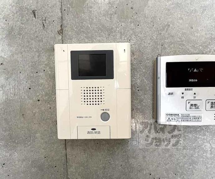 【Ｏｐｔｉｍａ御所西藪之内町】間取