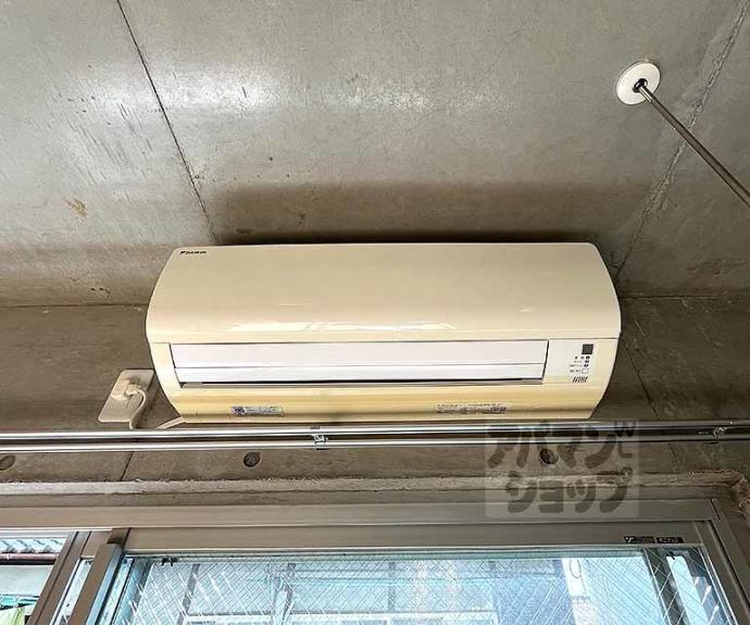 【Ｏｐｔｉｍａ御所西藪之内町】間取
