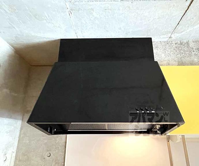 【Ｏｐｔｉｍａ御所西藪之内町】間取