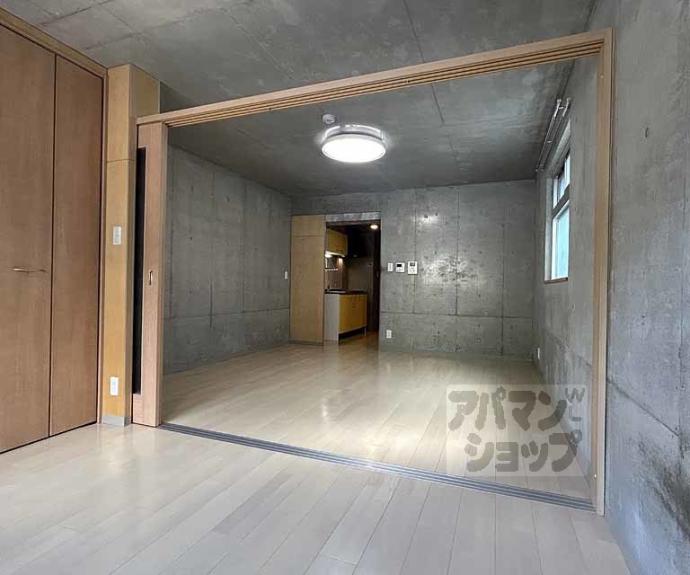 【Ｏｐｔｉｍａ御所西藪之内町】間取