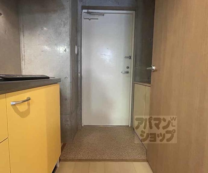 【Ｏｐｔｉｍａ御所西藪之内町】間取