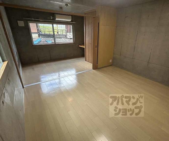 【Ｏｐｔｉｍａ御所西藪之内町】間取