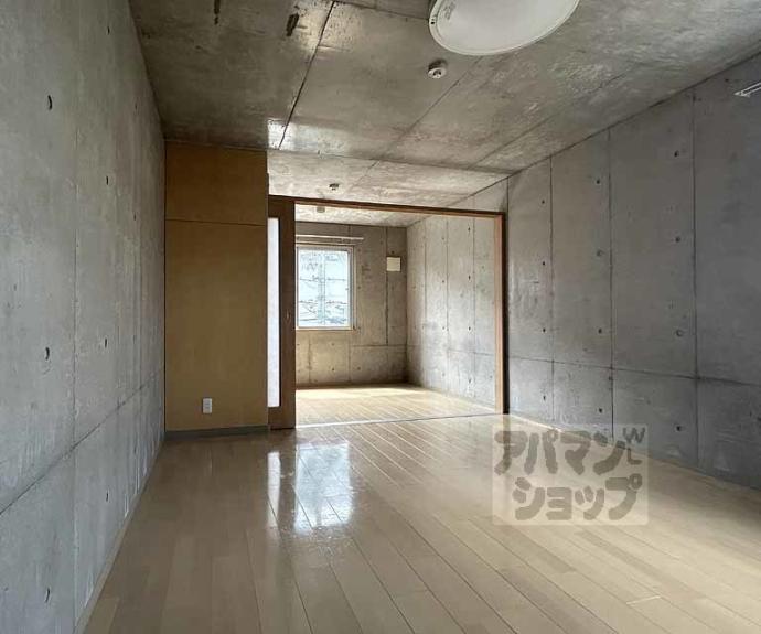 【Ｏｐｔｉｍａ御所西藪之内町】間取