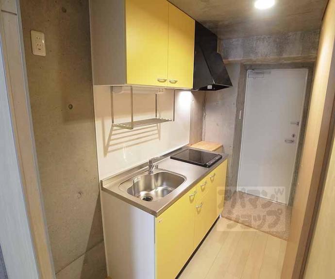 【Ｏｐｔｉｍａ御所西藪之内町】間取