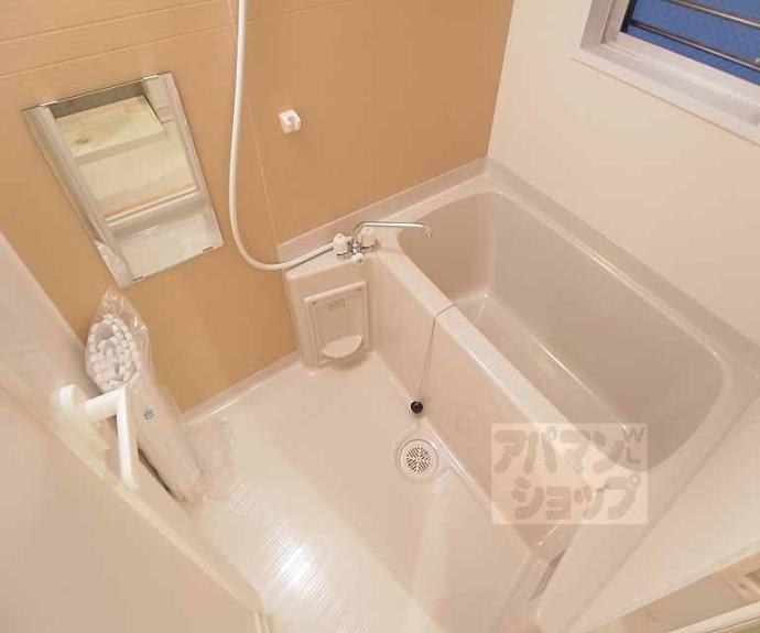 【Ｏｐｔｉｍａ御所西藪之内町】間取