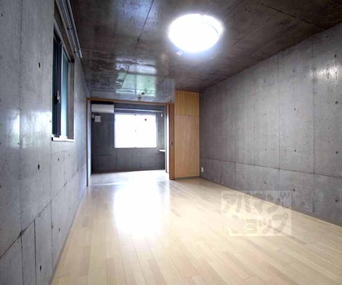 【Ｏｐｔｉｍａ御所西藪之内町】間取