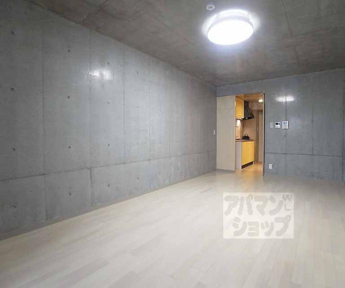 【Ｏｐｔｉｍａ御所西藪之内町】間取