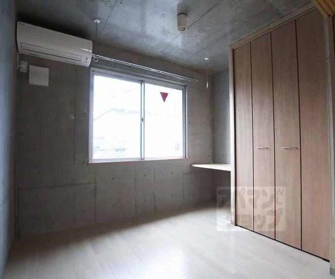 【Ｏｐｔｉｍａ御所西藪之内町】間取