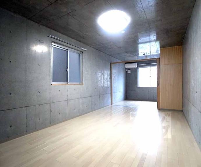 【Ｏｐｔｉｍａ御所西藪之内町】間取