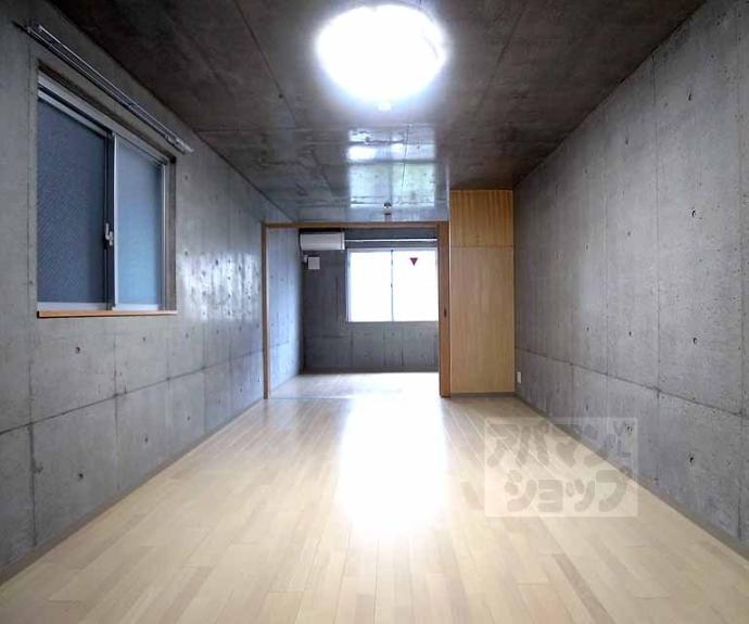 【Ｏｐｔｉｍａ御所西藪之内町】間取