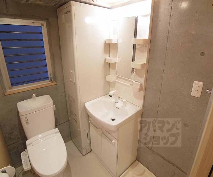 【Ｏｐｔｉｍａ御所西藪之内町】間取