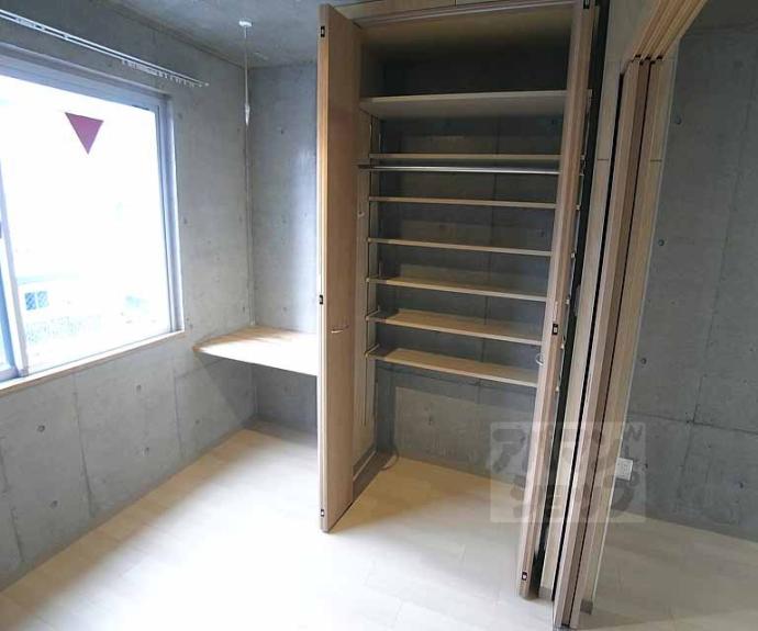 【Ｏｐｔｉｍａ御所西藪之内町】間取