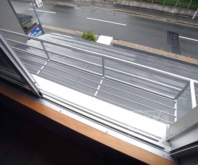 【Ｏｐｔｉｍａ御所西藪之内町】間取