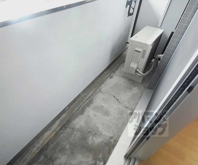 【アクアプレイス京都西陣】間取