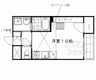 【アクアプレイス京都西陣】