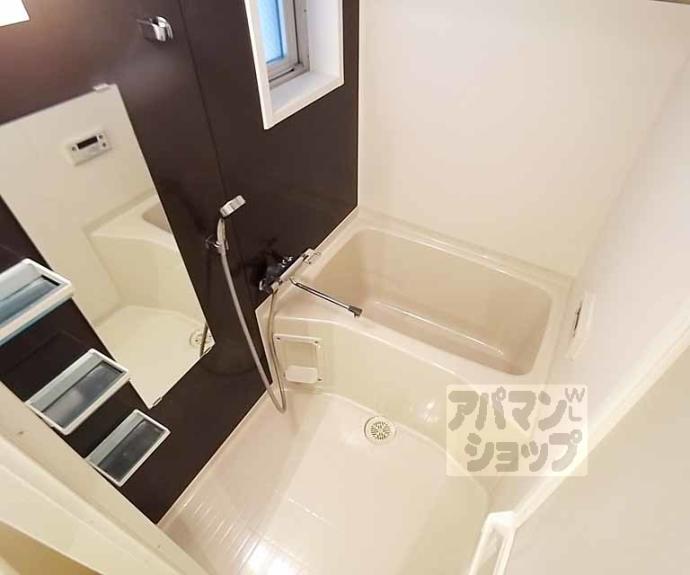 【アクアプレイス京都西陣】間取