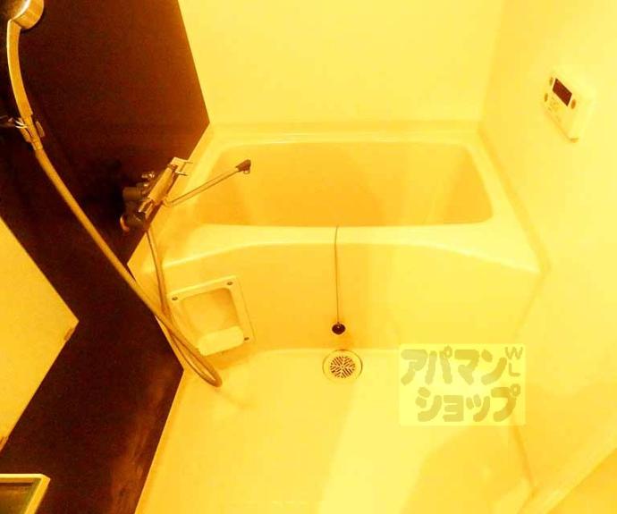 【アクアプレイス京都西陣】間取