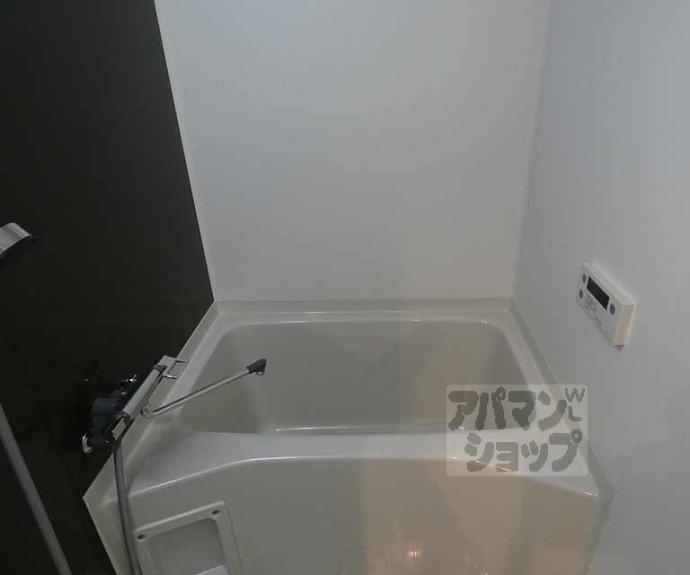 【アクアプレイス京都西陣】間取