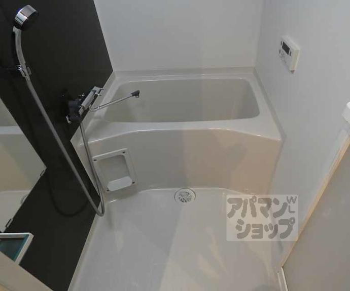 【アクアプレイス京都西陣】間取